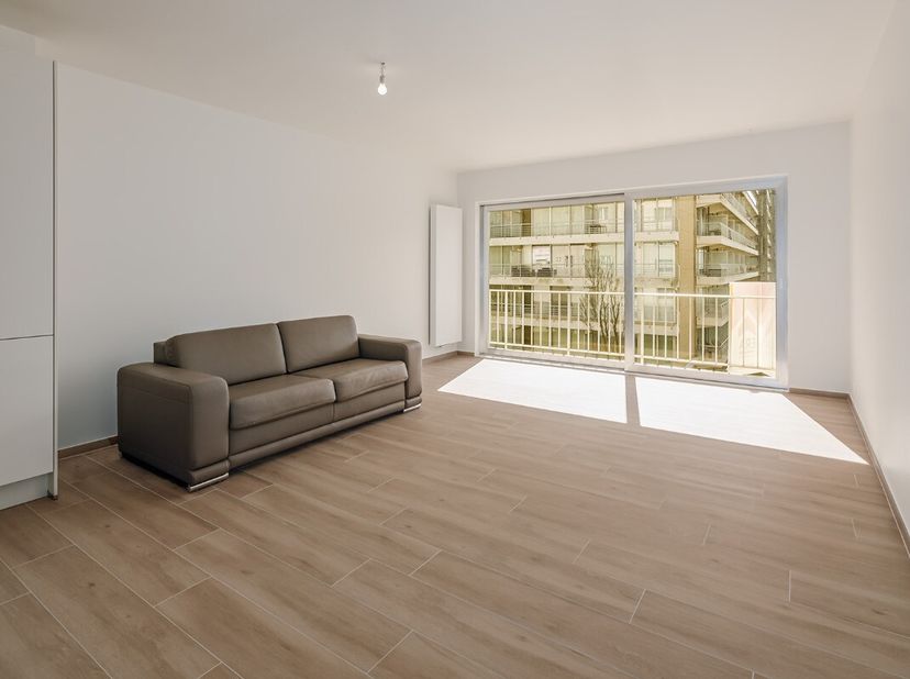 Appartement te huur in Vlaanderenstraat (Arizona) 6,
                    8620 Nieuwpoort