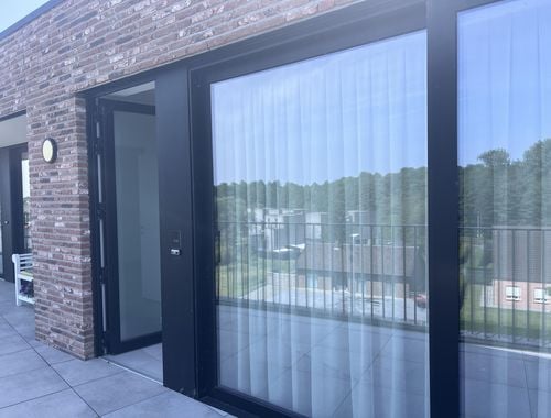                                         Appartement à louer à Kermt, € 850

