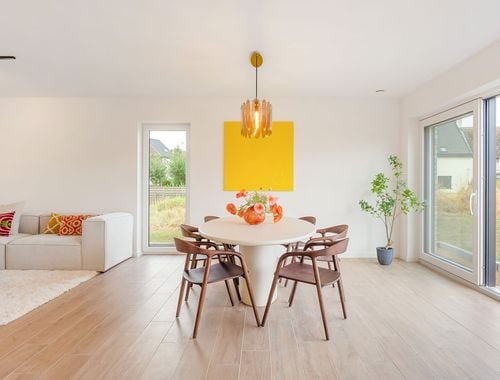                                         Maison à vendre à Ninove, € 549.000
