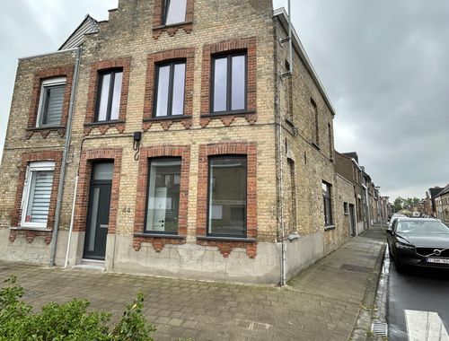                                         Maison à louer à Veurne, € 980
