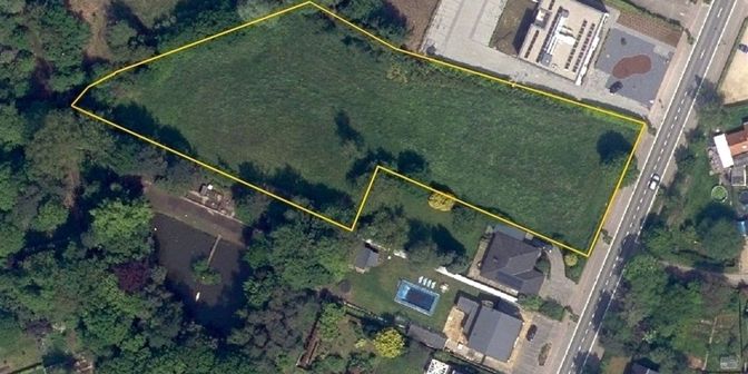 Grond te koop in Grote Steenweg  45, 2560 Kessel