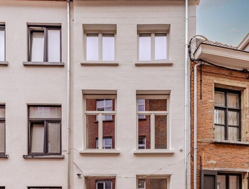                                         Maison à louer à Lier, € 1.480
