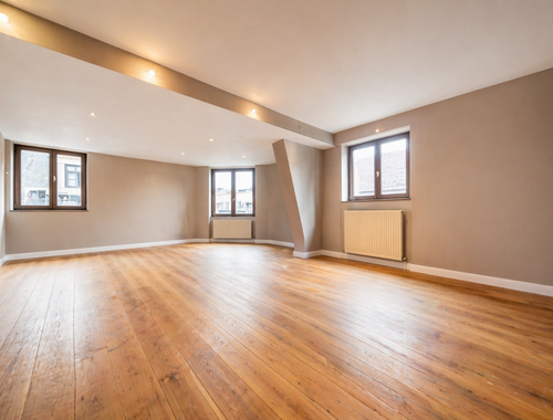                                         Appartement à vendre à Bruxelles, € 345.000
