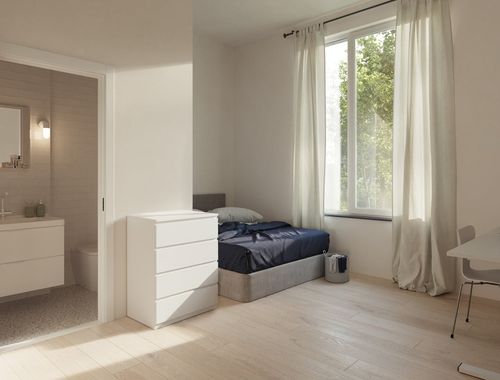                                         Kot-Kamer te koop in Leuven, € 225.000

