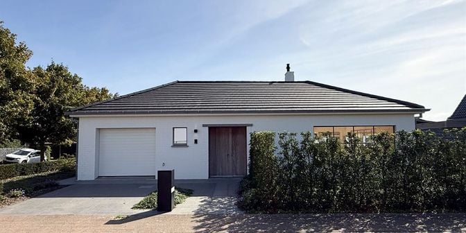 Maison à louer à Houtsaegerlaan 64, 8670 Koksijde