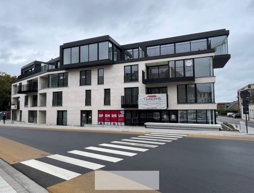                             Appartement à vendre à Zwevegem
