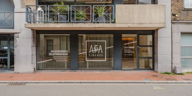 Bedrijfsvastgoed te koop in Roeselaarsestraat 24 bus 9, 8870 Izegem