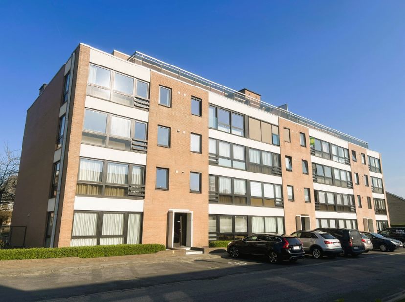 Appartement à louer
                    à 8600 Diksmuide