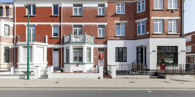 Maison à vendre à Ollevierlaan 19, 8660 De Panne
