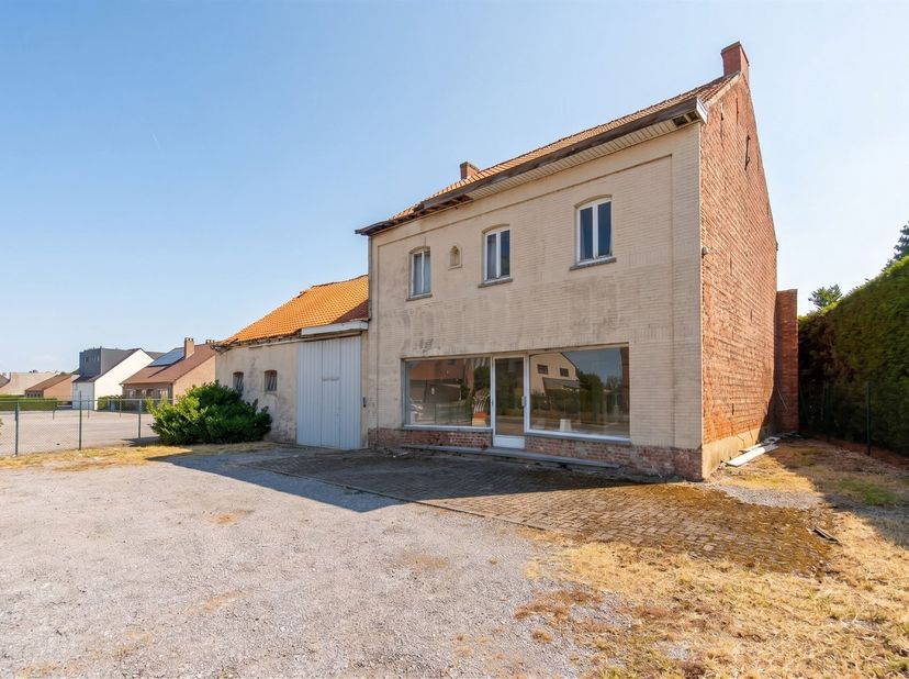 Maison à vendre
                    à 3590 Diepenbeek