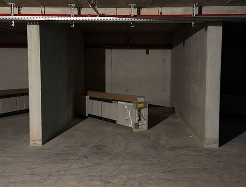                                         Kelder te koop in Middelkerke, € 75.000
