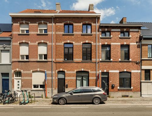                                         Eengezinswoning te koop in Mechelen, € 459.000
