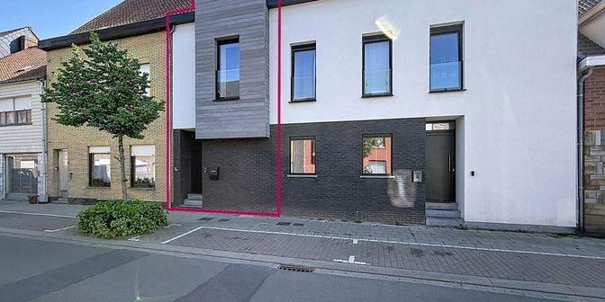 Huis te koop in Dorpsstraat 7A, 8840 Westrozebeke