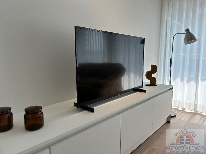 Appartement à vendre
                    à 8620 Nieuwpoort
