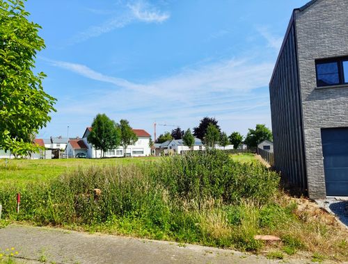                                         Terrain à bâtir à vendre à Tienen, € 119.000
