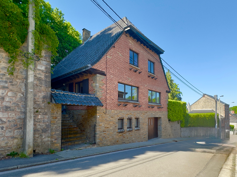 Huis te koop
                    in 5580 Rochefort