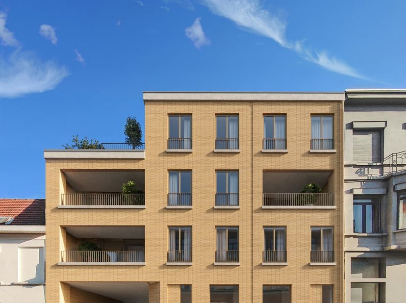 Huis te koop
                    in 2000 Antwerpen