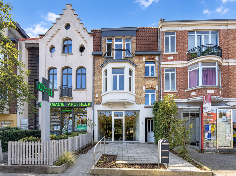 Huis te koop in ,
                    1170 Watermaal-Bosvoorde