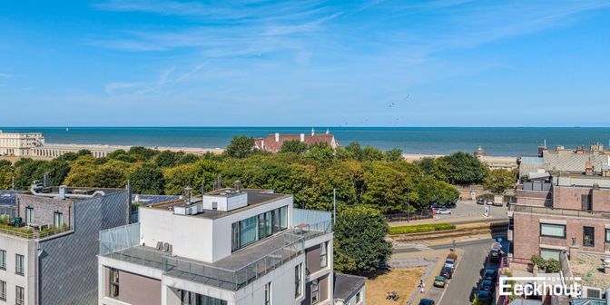 Appartement te koop in Chaletstraat 2 - 0601, 8400 Oostende