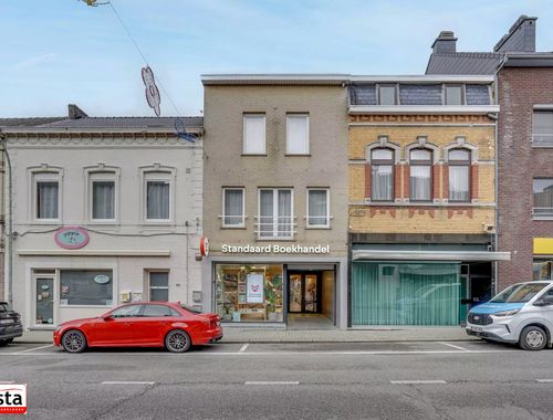                                         Commerce à vendre à Landen, € 610.000
