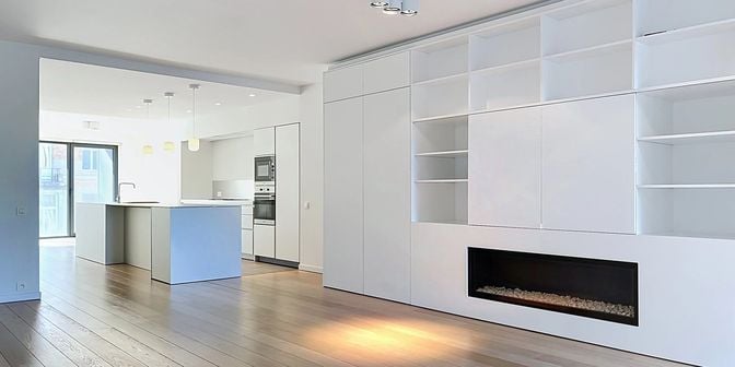 Appartement te huur in AVENUE LOUIS GRIBAUMONT 1, 1150 Sint-Pieters-Woluwe