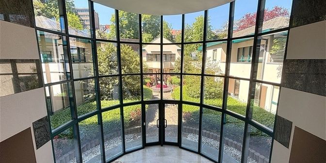 Bedrijfsvastgoed te koop in Rue du Lac 37, 1050 Elsene