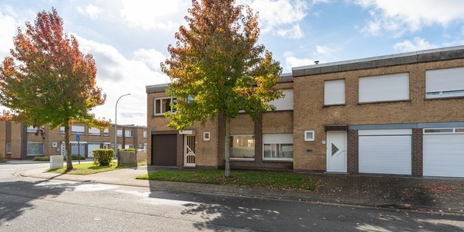 Huis te koop in Torteldreef 26, 8800 Roeselare