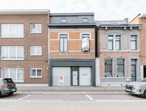                                         Woning te koop in Wilrijk, € 1.200.000
