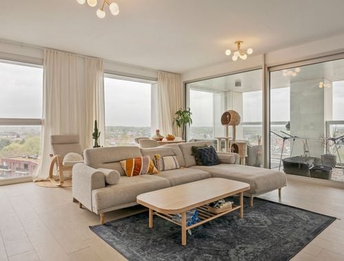                                         Appartement à louer à Turnhout, € 910

