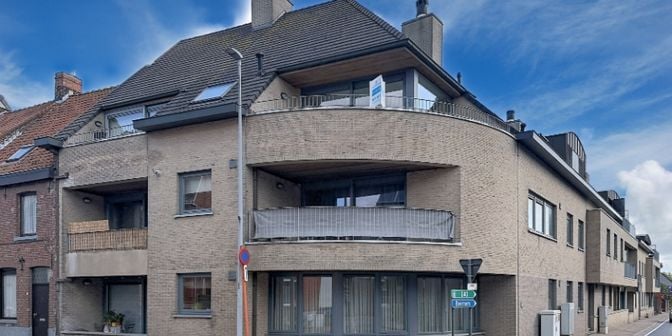 Appartement te huur in Beernemstraat 1 bus 21, 8730 Oedelem