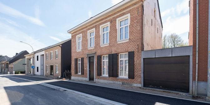 Huis te koop in Oude Godstraat 34, 2220 Heist-op-den-Berg