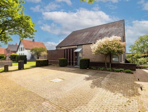                                         Woning te koop in Meerle, € 645.000

