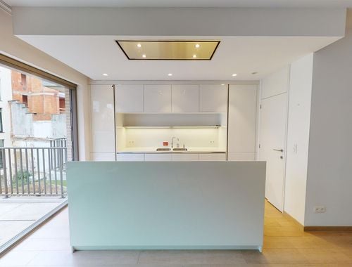                                         Appartement te huur in Antwerpen, € 1.250

