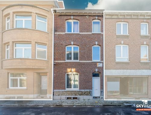                                         Gemengd gebruik te koop in Angleur, € 170.000
