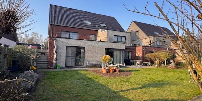 Appartement te koop in 3971 Heppen