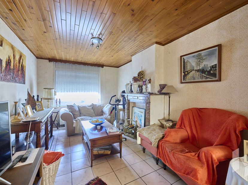 Maison à vendre
                    à 3920 Lommel