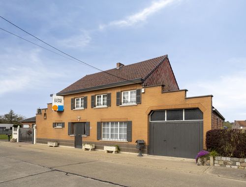                                         Résidence secondaire à vendre à Waanrode, € 299.000
