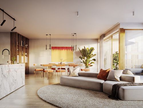                                         Appartement à vendre à Mol, € 479.500
