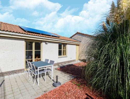                                         Maison à vendre à Koksijde, € 260.000
