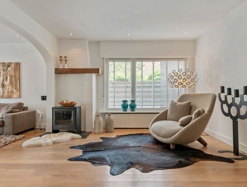                                         Villa te koop in Wortel, € 549.000
