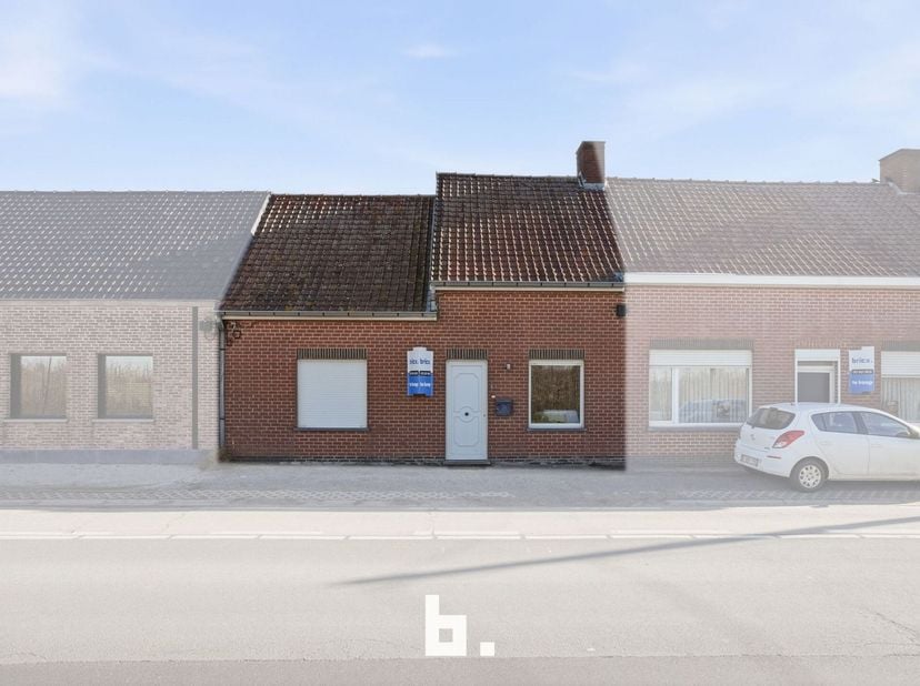 Maison à vendre
                    à 8760 Meulebeke