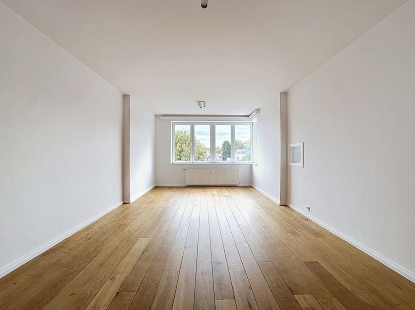 Appartement te huur in Rue Lincoln 72,
                    1180 Ukkel