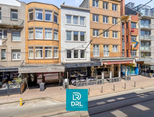                                         Bedrijfsgebouw te koop in De Panne, € 750.000
