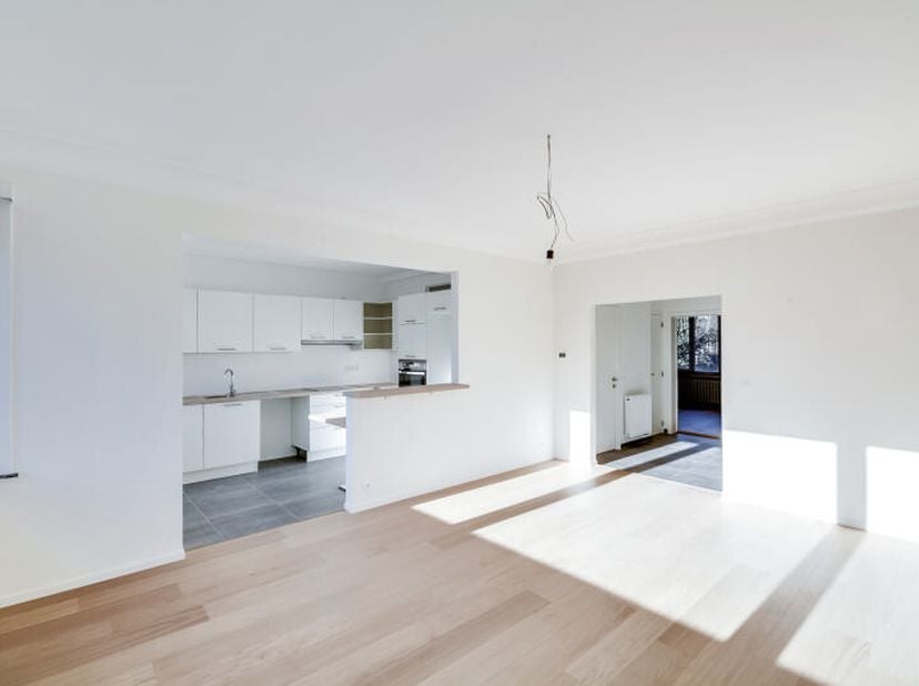 Appartement te huur
                    in 1180 Ukkel