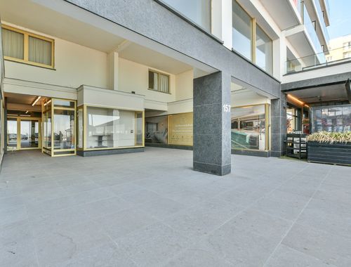                                        Handelszaak te koop in Blankenberge, € 75.000
