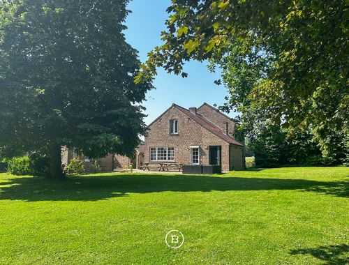                                         Woning te huur in Vliermaal, € 1.600
