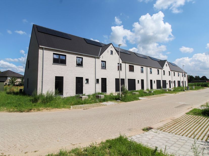 Huis te koop in Vondelstraat 21 bus A,
                    9160 Lokeren