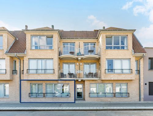                                         Woning te koop in Wenduine, € 325.000
