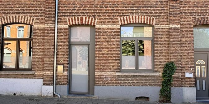 Maison à louer à Stationsstraat 27, 3320 Hoegaarden