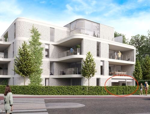                                         Appartement te koop in Bilzen, € 355.000
